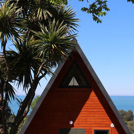 Cottage Petra , Tsikhisdziri Kobuleti Dış mekan fotoğraf