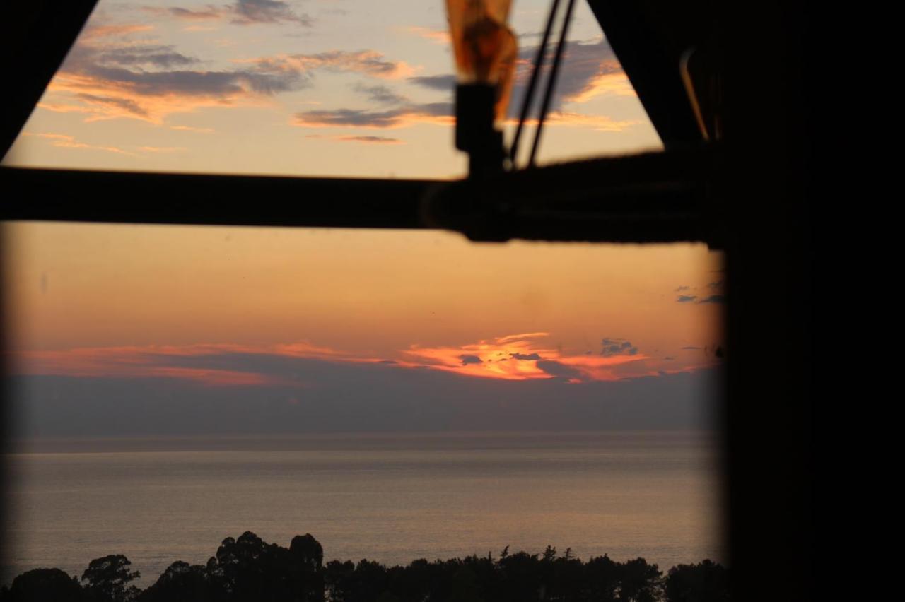 Cottage Petra , Tsikhisdziri Kobuleti Dış mekan fotoğraf